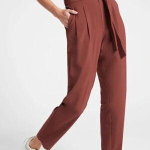 Athleta Skyline Pants size 6
